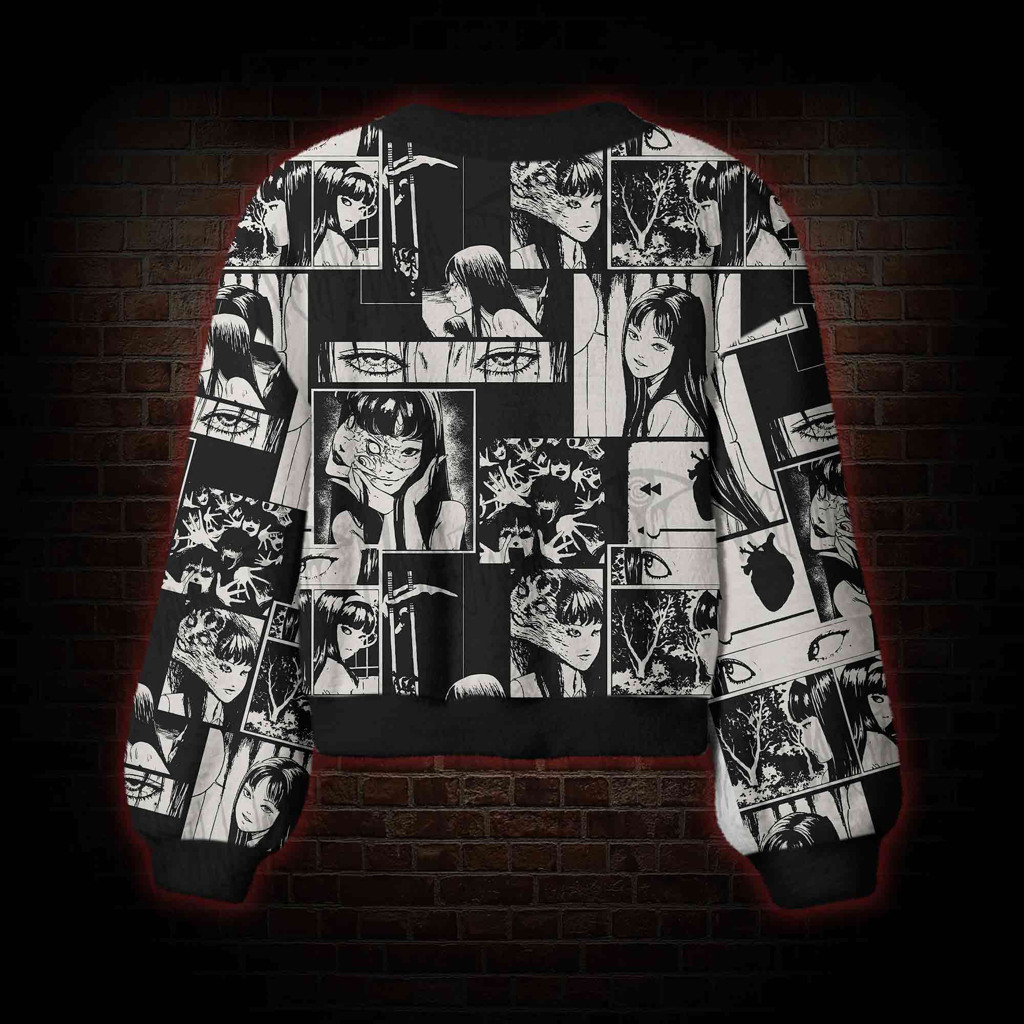 Immortal Women's Cardigan Sweater
