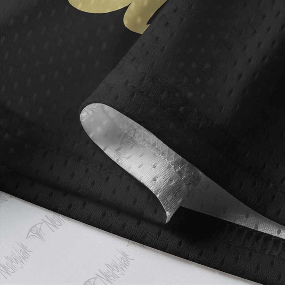 Hastur the King in Yellow Mesh Jersey