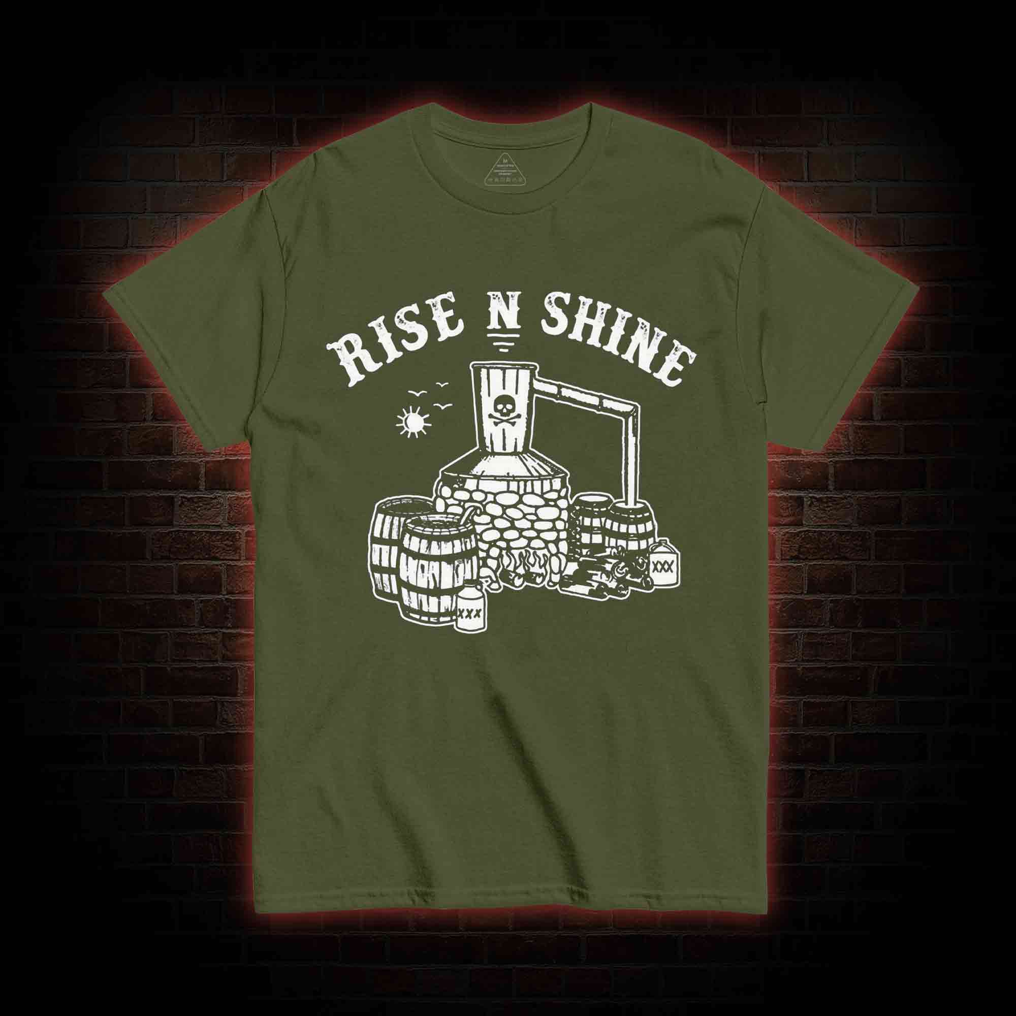 Moonshine T-shirt
