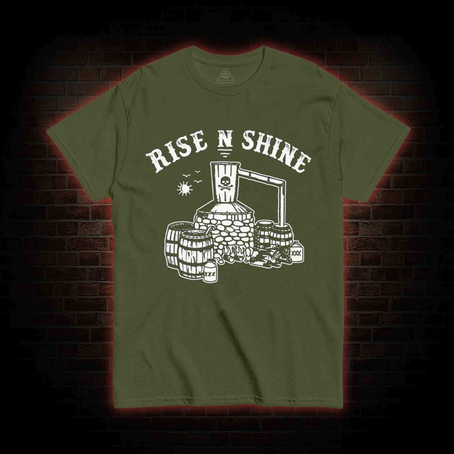 Moonshine T-shirt