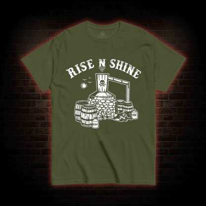 Moonshine T-shirt