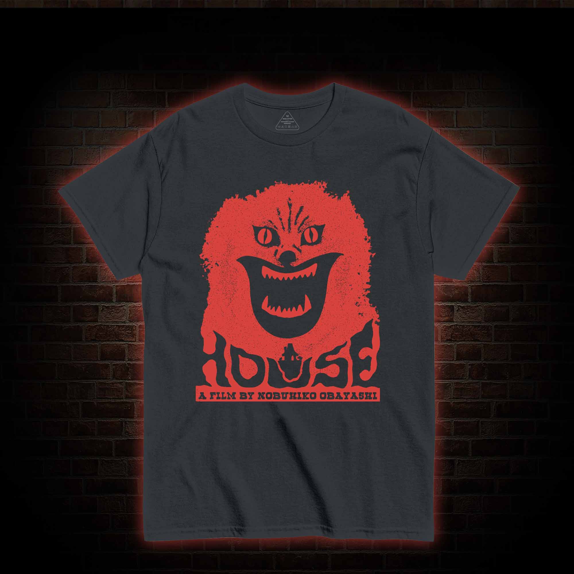 House T-shirt 