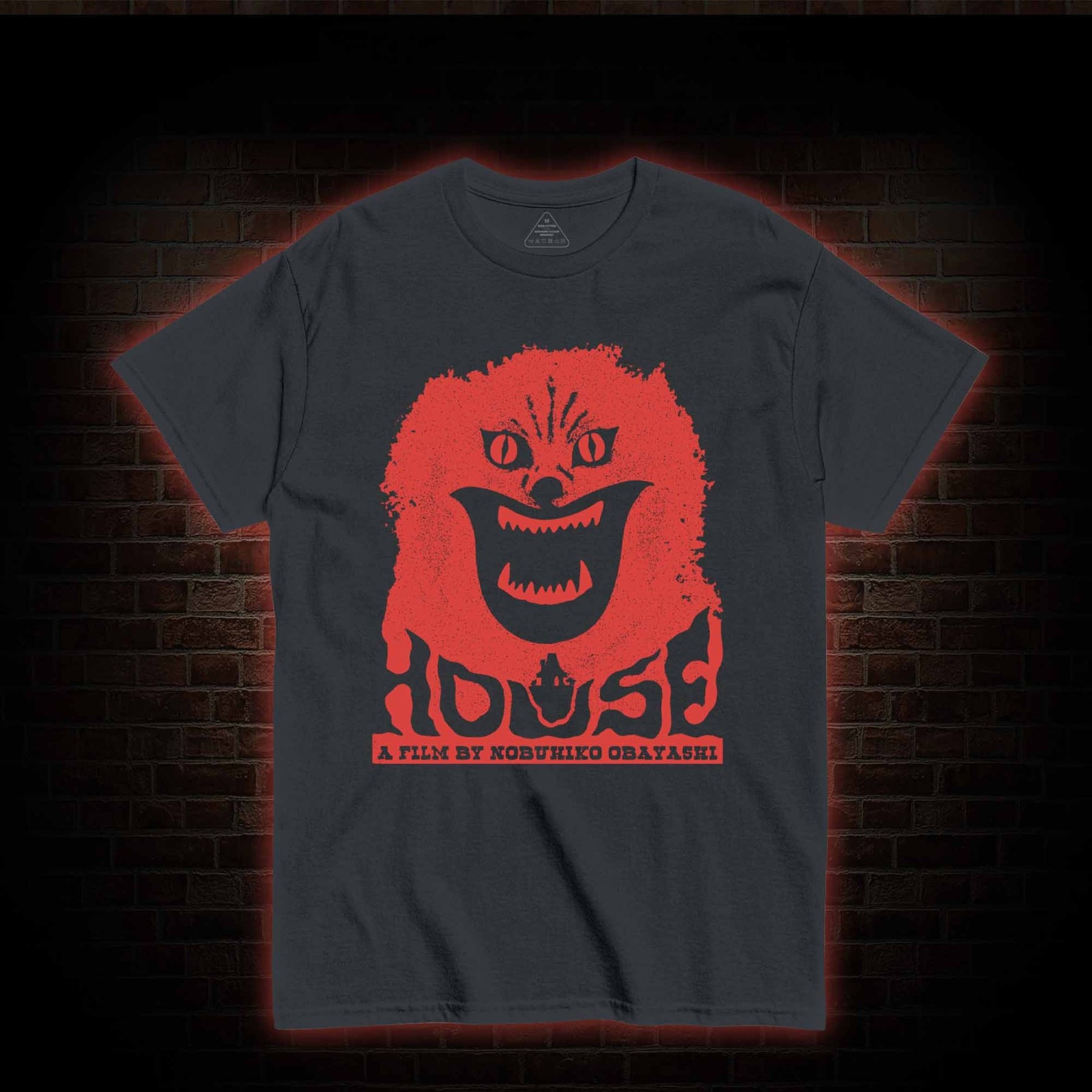 House T-shirt 