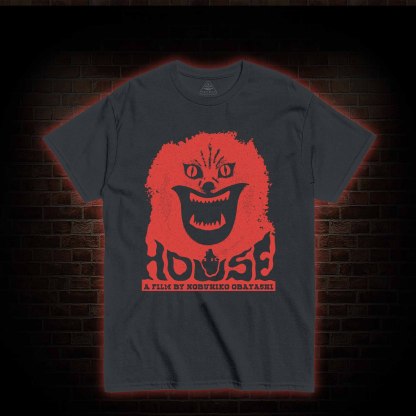 House T-shirt 