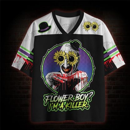1571Mesh Jersey