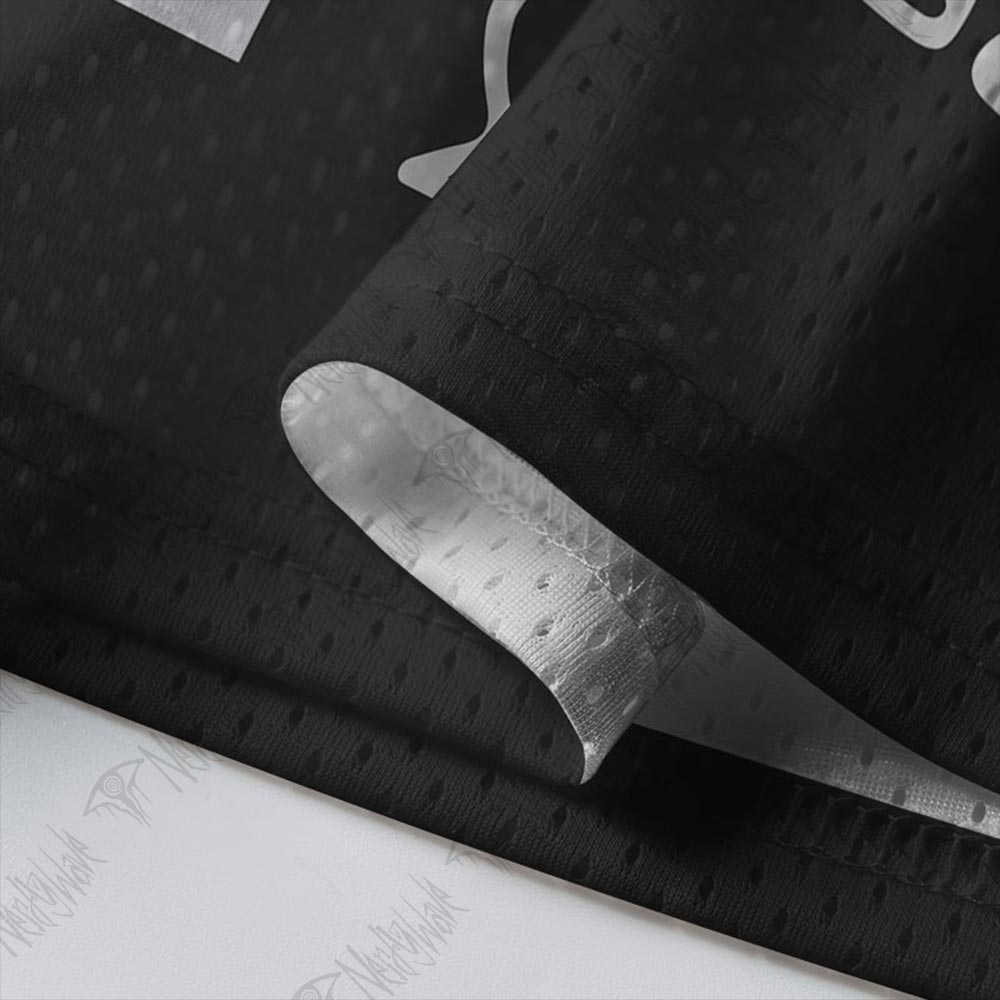 Anubis Mesh Jersey