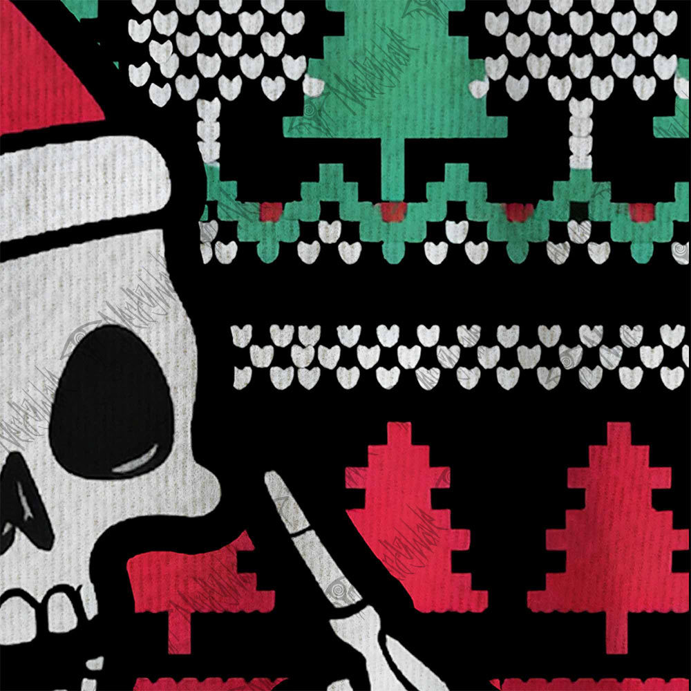 Merry Xmas Ugly Sweatshirts