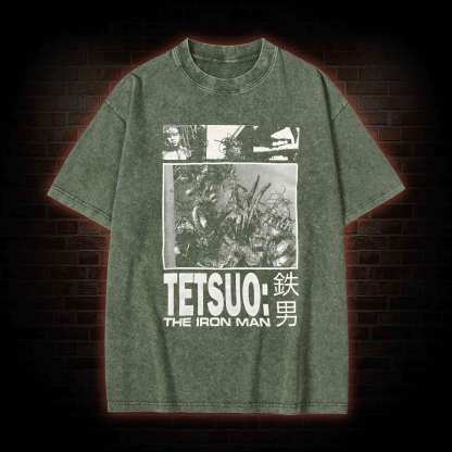 1794 Washed T-shirt