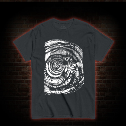 Sprial T-shirt 