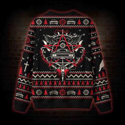 Hunting Stuff Ugly Sweatshirts