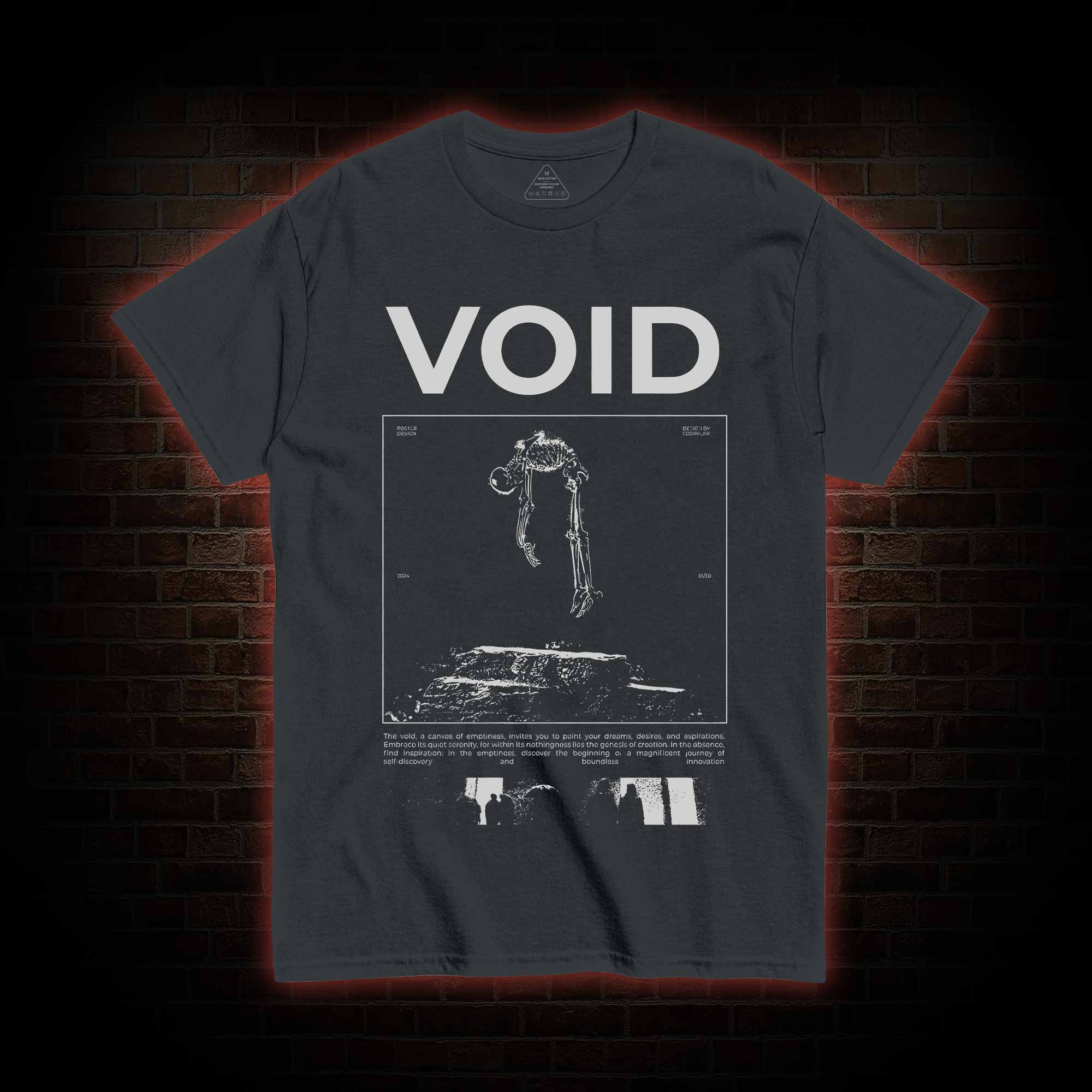Void T-shirt 