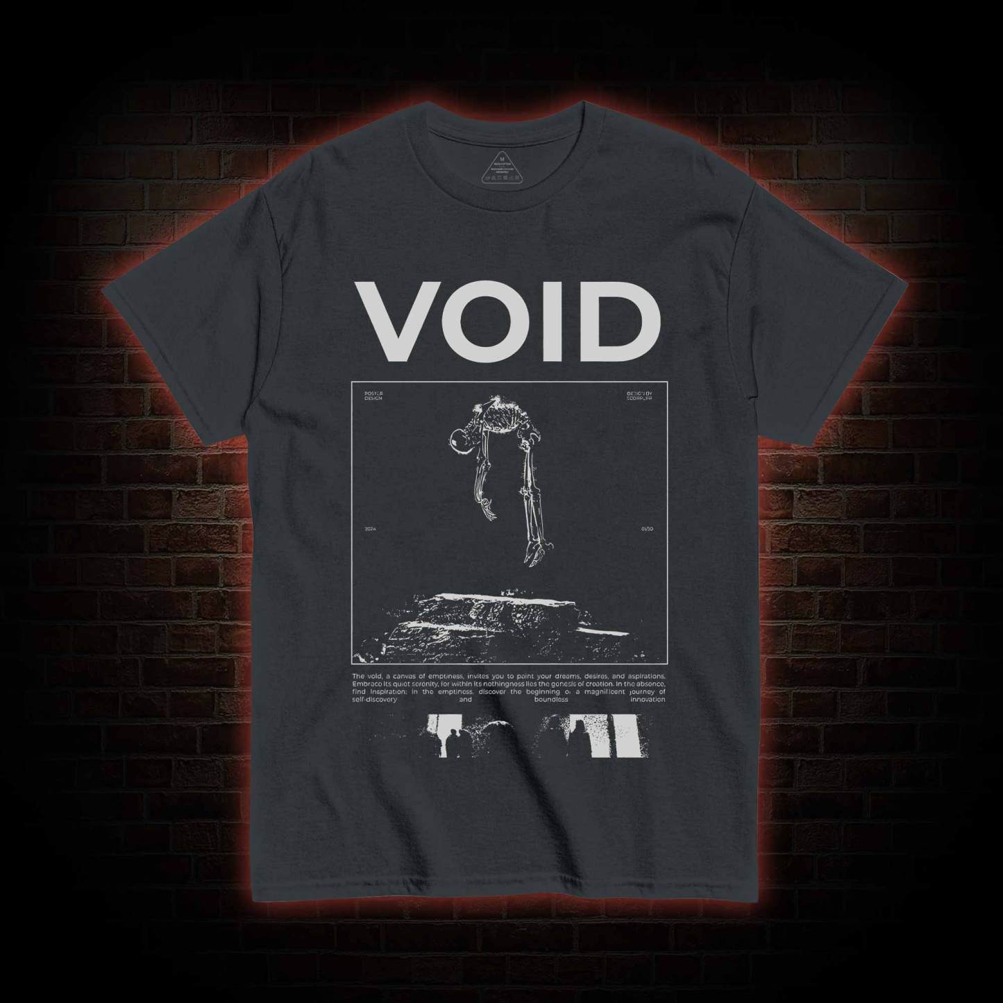 Void T-shirt 