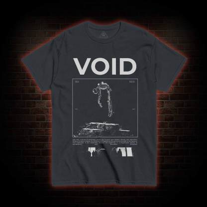 Void T-shirt 
