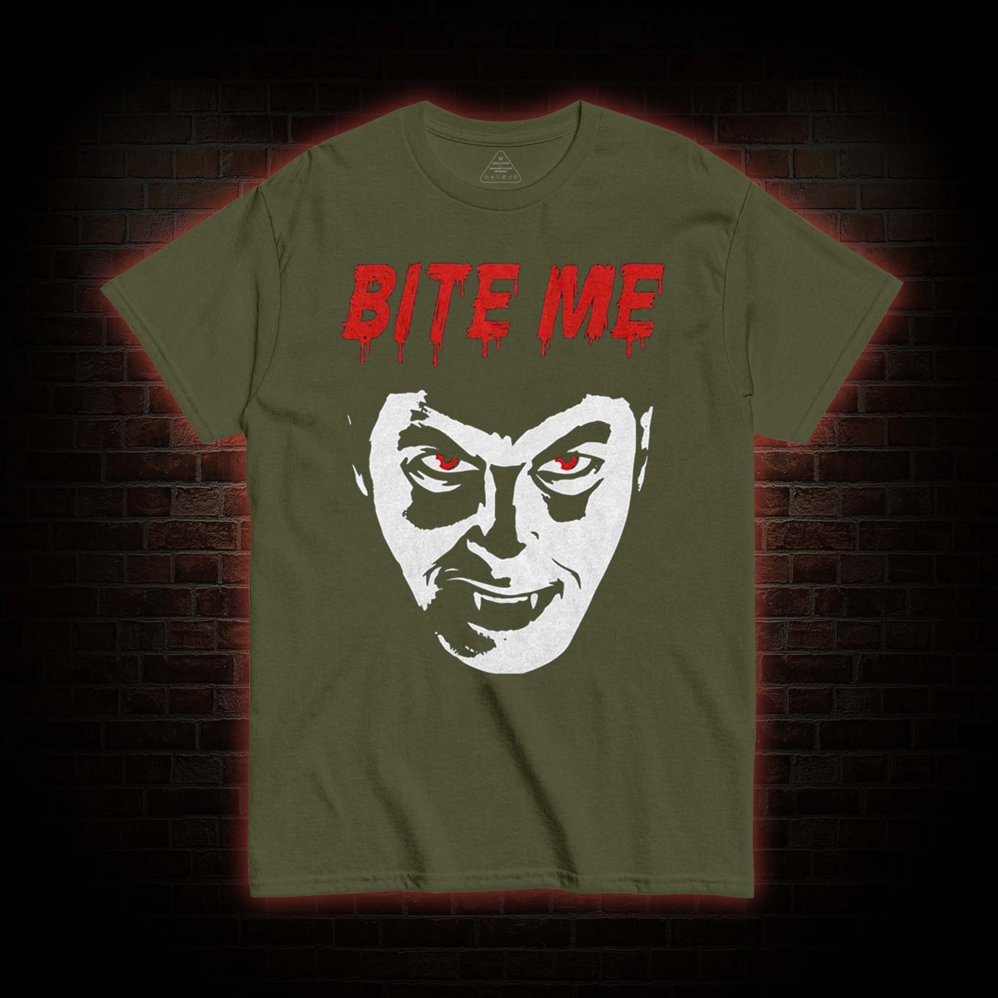 Bite Me T-shirt