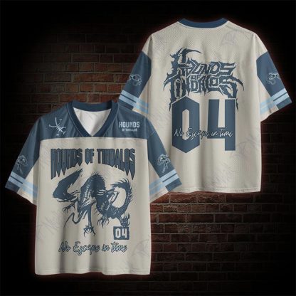 The Hounds of Tindalos Mesh Jersey