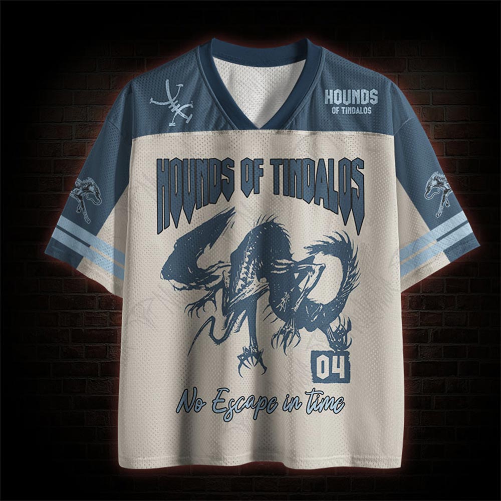 The Hounds of Tindalos Mesh Jersey