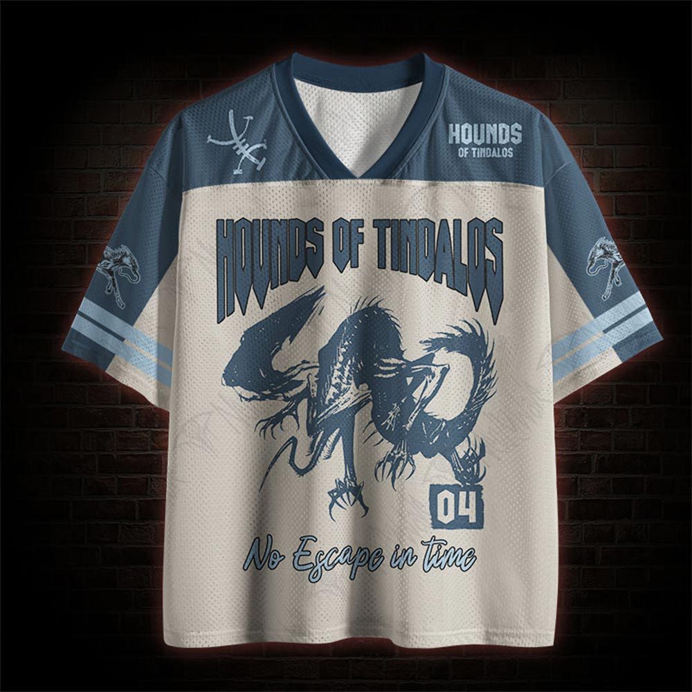 The Hounds of Tindalos Mesh Jersey