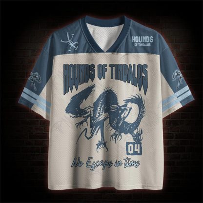 The Hounds of Tindalos Mesh Jersey