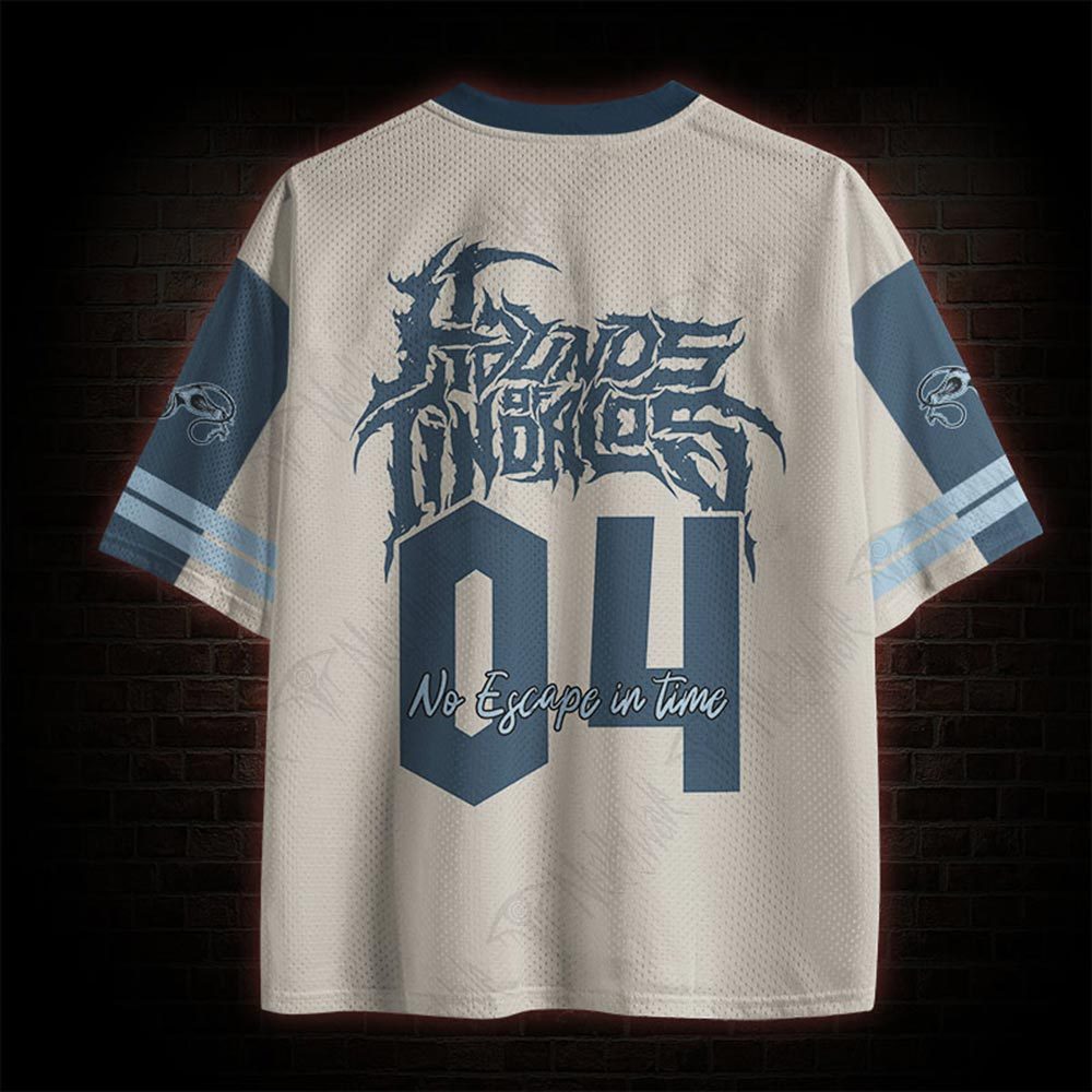 The Hounds of Tindalos Mesh Jersey