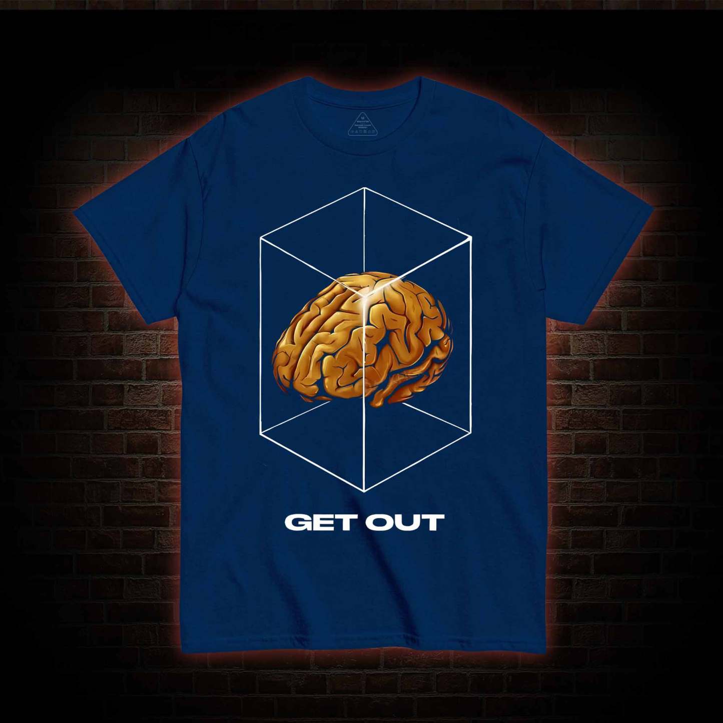 Get Out T-shirt