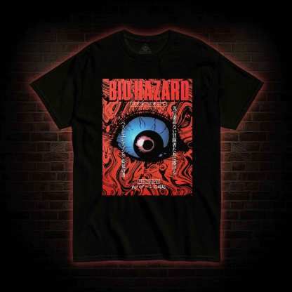 Revelations T-shirt