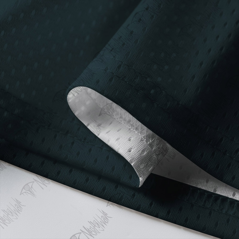 Born in the Abyss Mesh Jersey