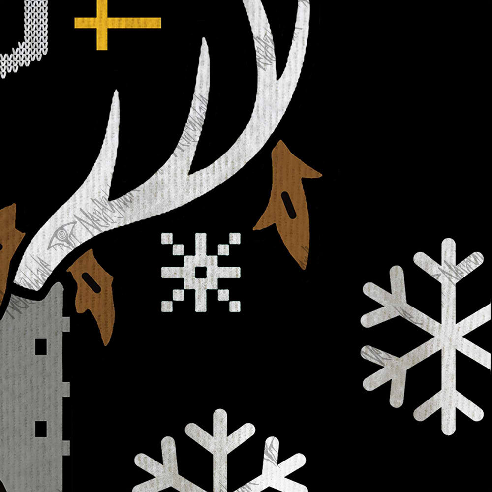 Merry Xmas And Happy Ni Year Ugly Sweatshirts