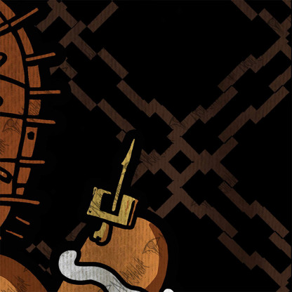 The Beauty of Suffering Ugly Sweatshirts