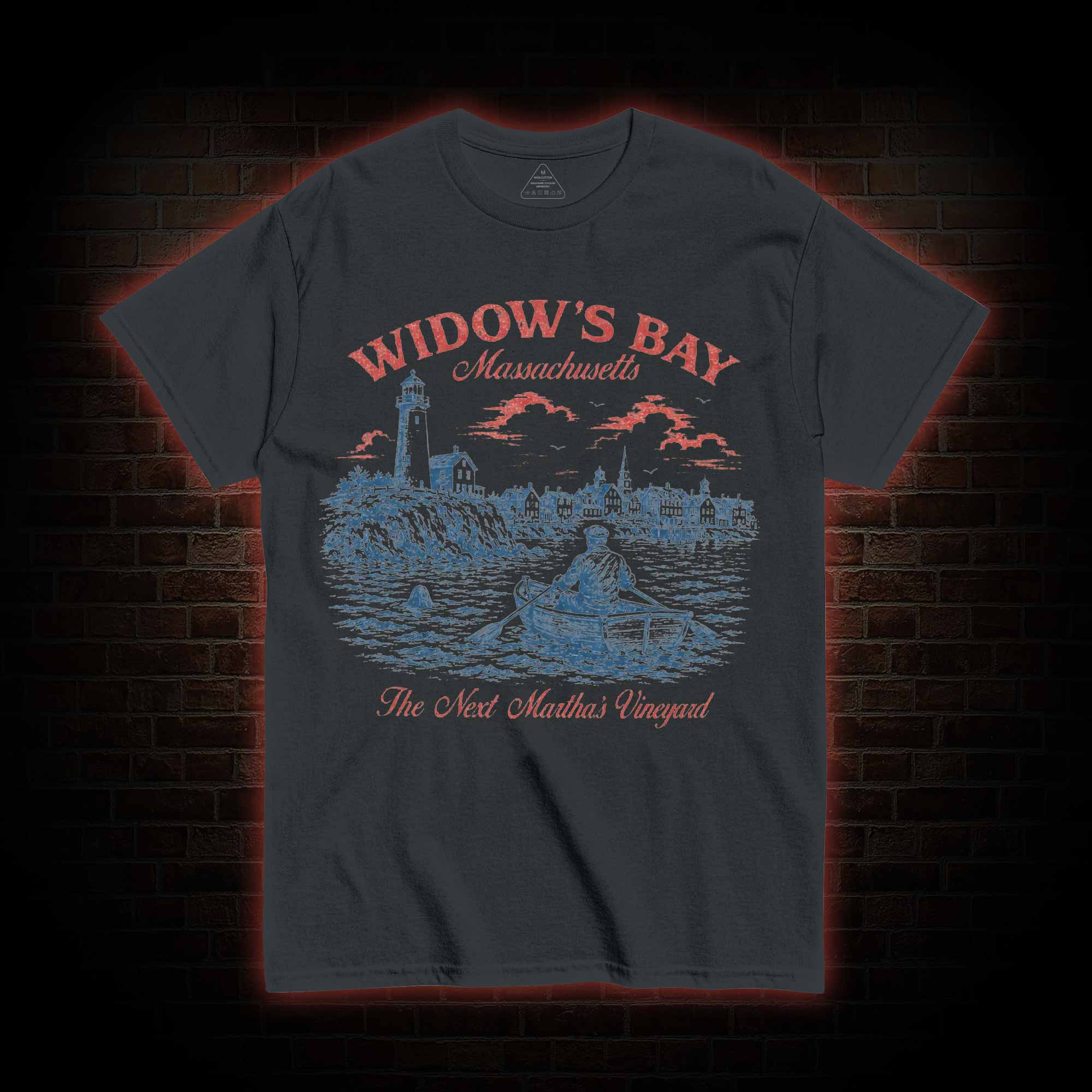 The Next Martha's Vineyard T-shirt