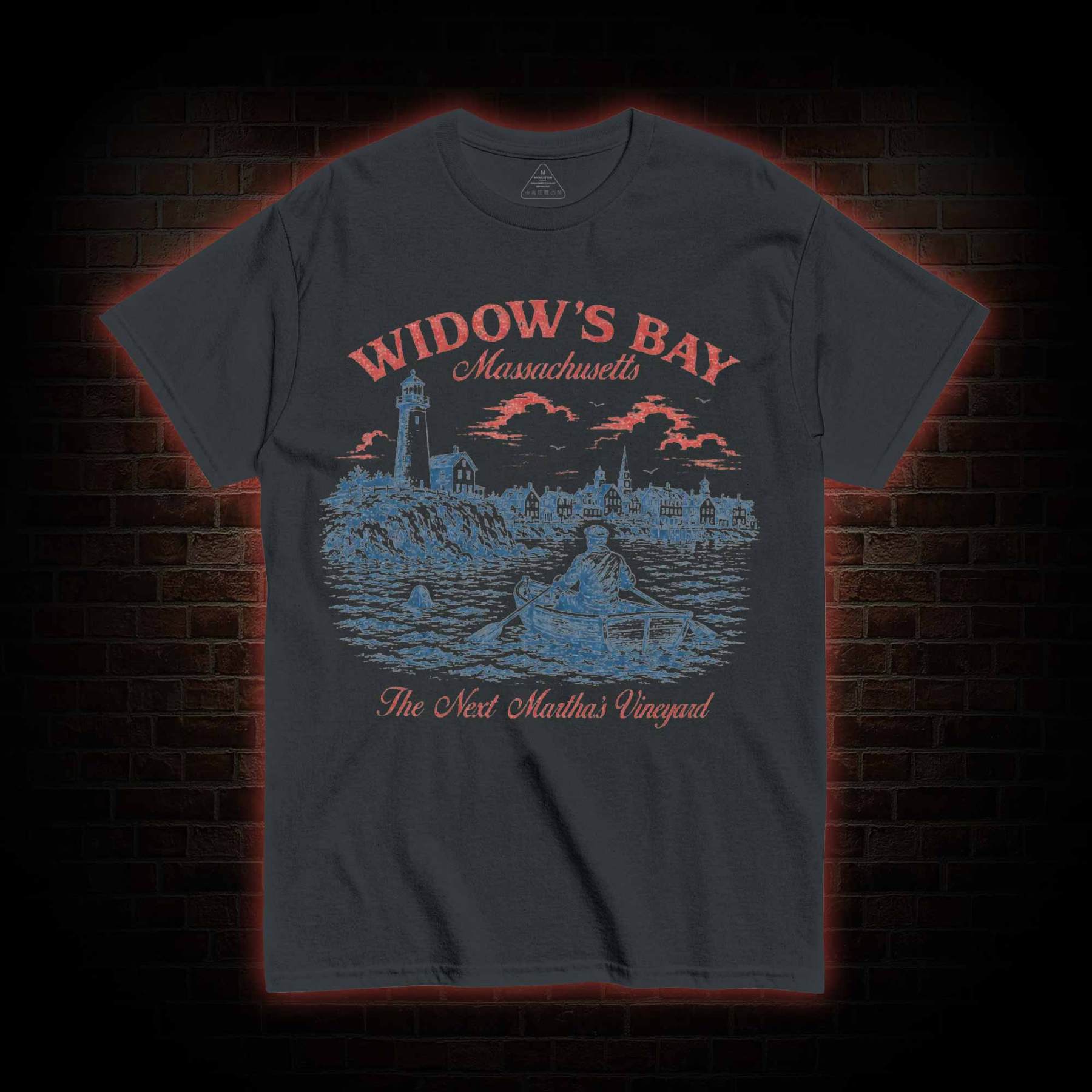 The Next Martha's Vineyard T-shirt