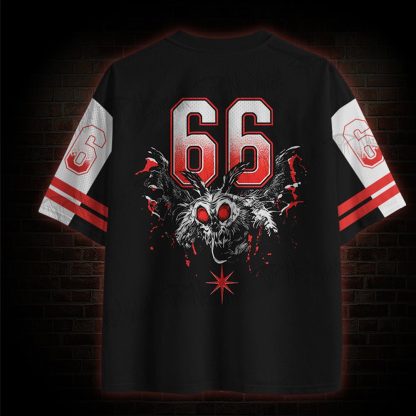 1586Mesh Jersey