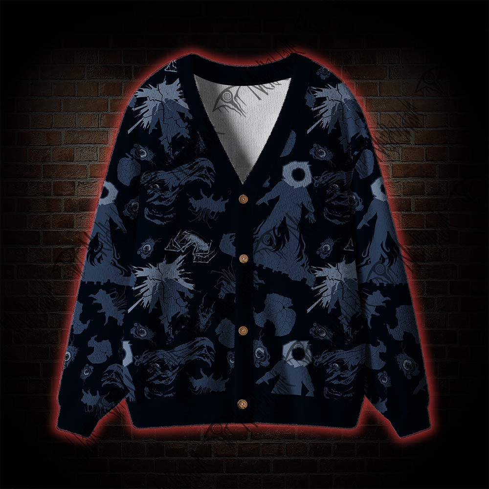 Outpost 31 Cardigan Sweater