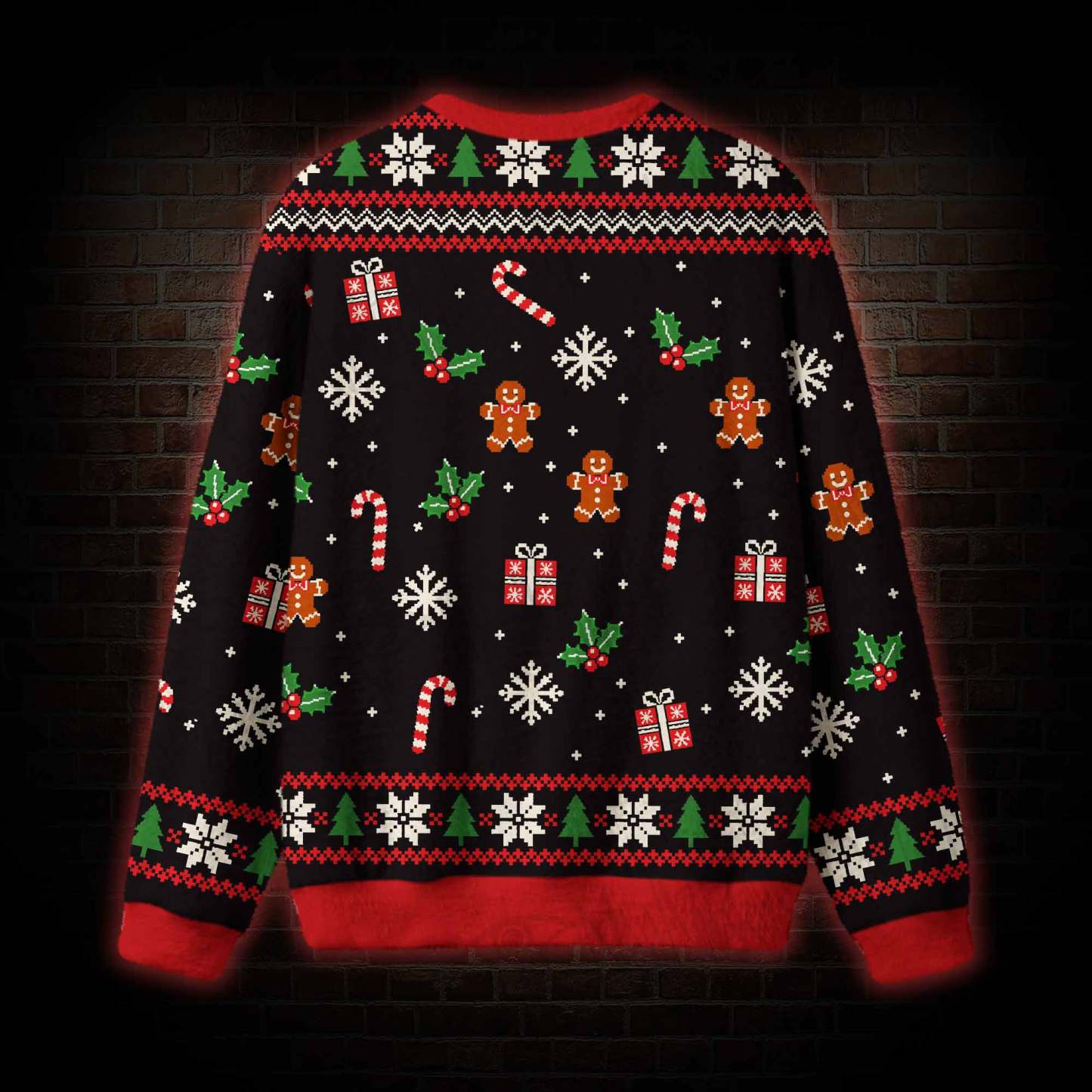 I'm an Indoor Bat Ugly Sweatshirts