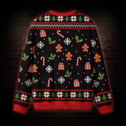 I'm an Indoor Bat Ugly Sweatshirts