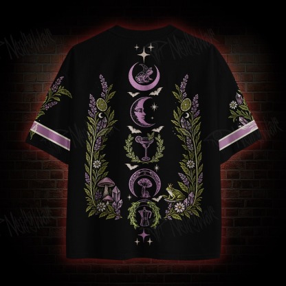 Midnight Margaritas Mesh Jersey