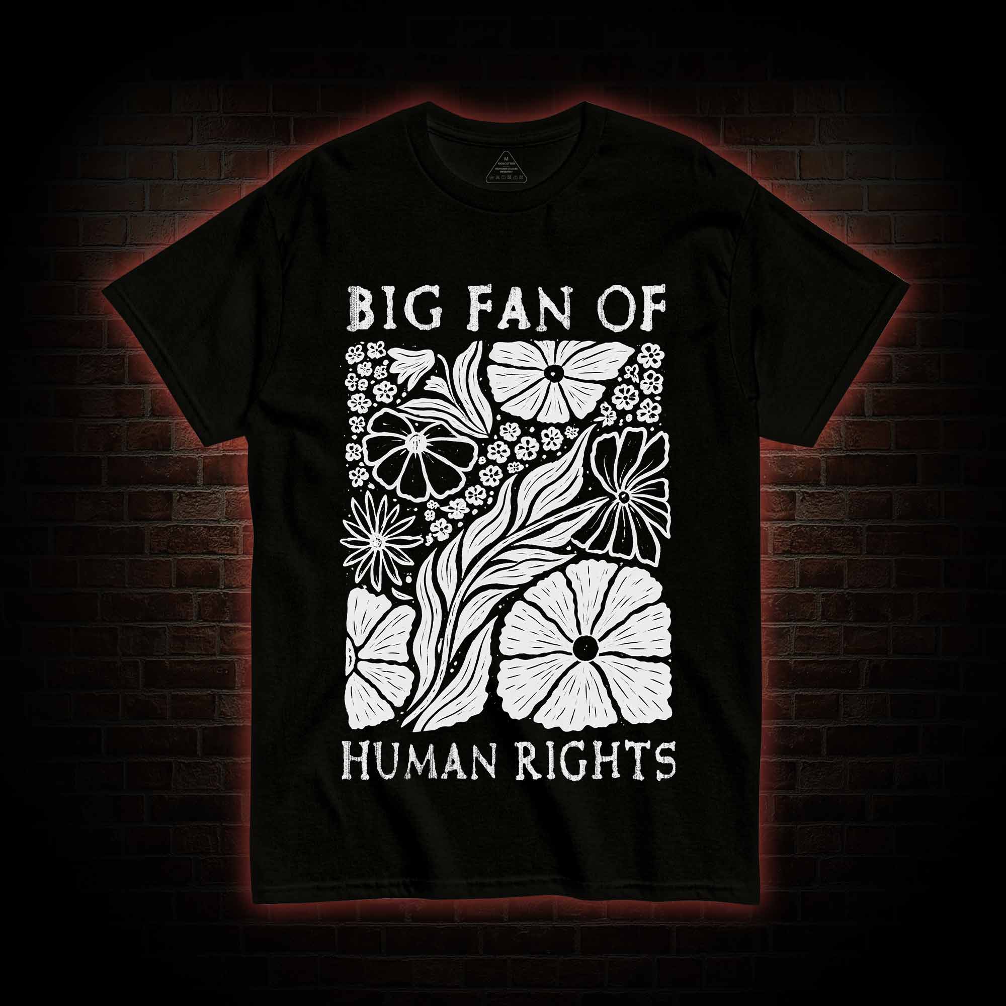Big Fan T-shirt