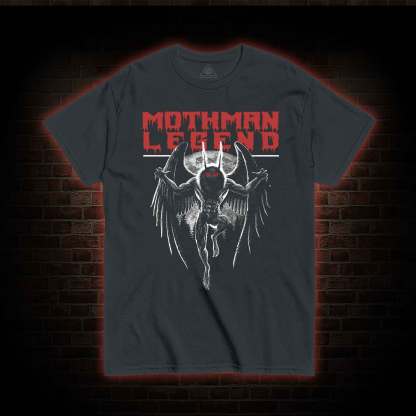 Mothman Legend T-shirt 