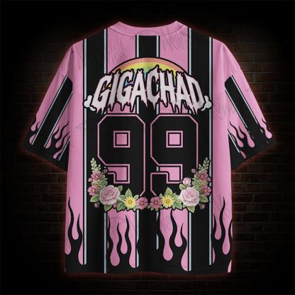 1920 Mesh Jersey