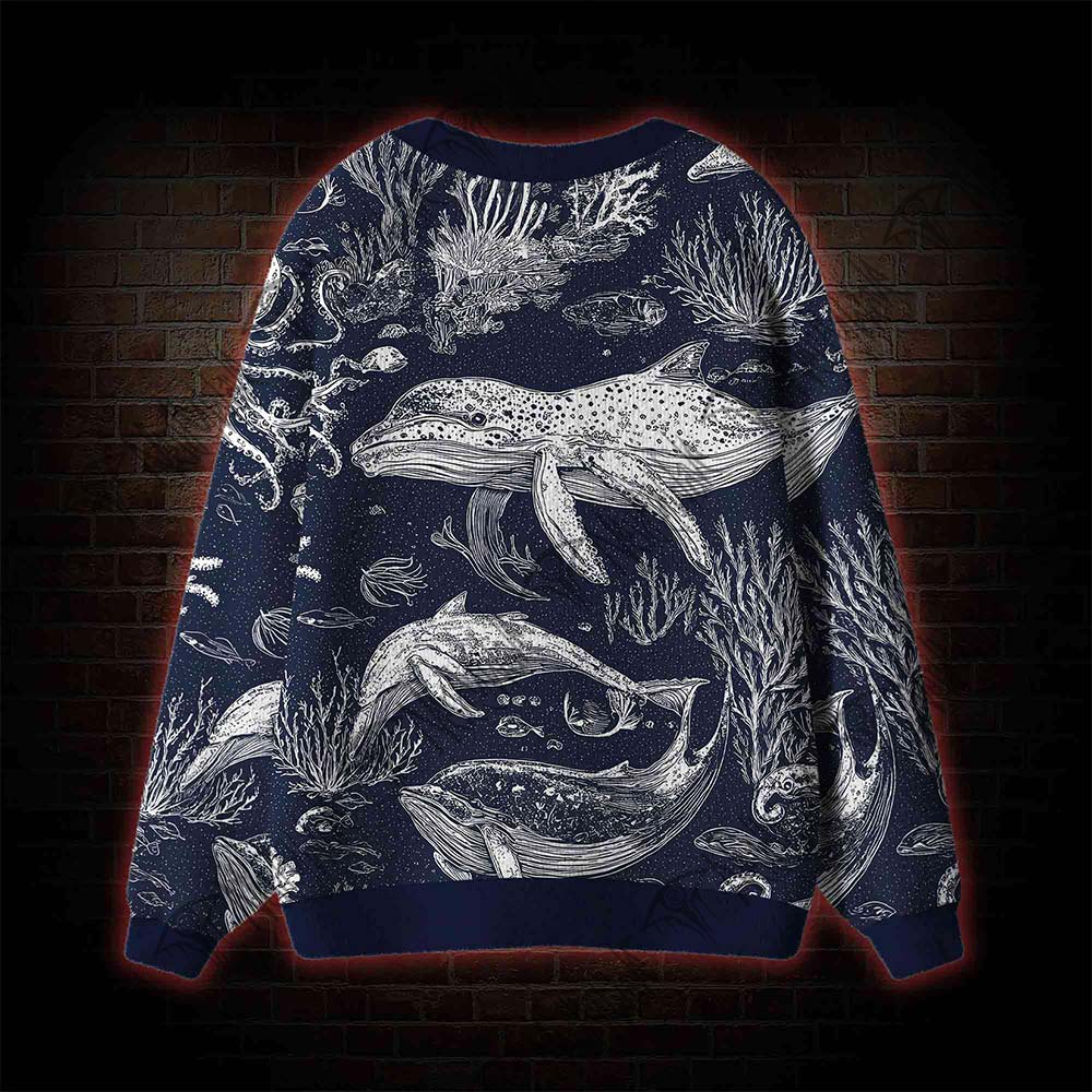 00050 Cardigan Sweater