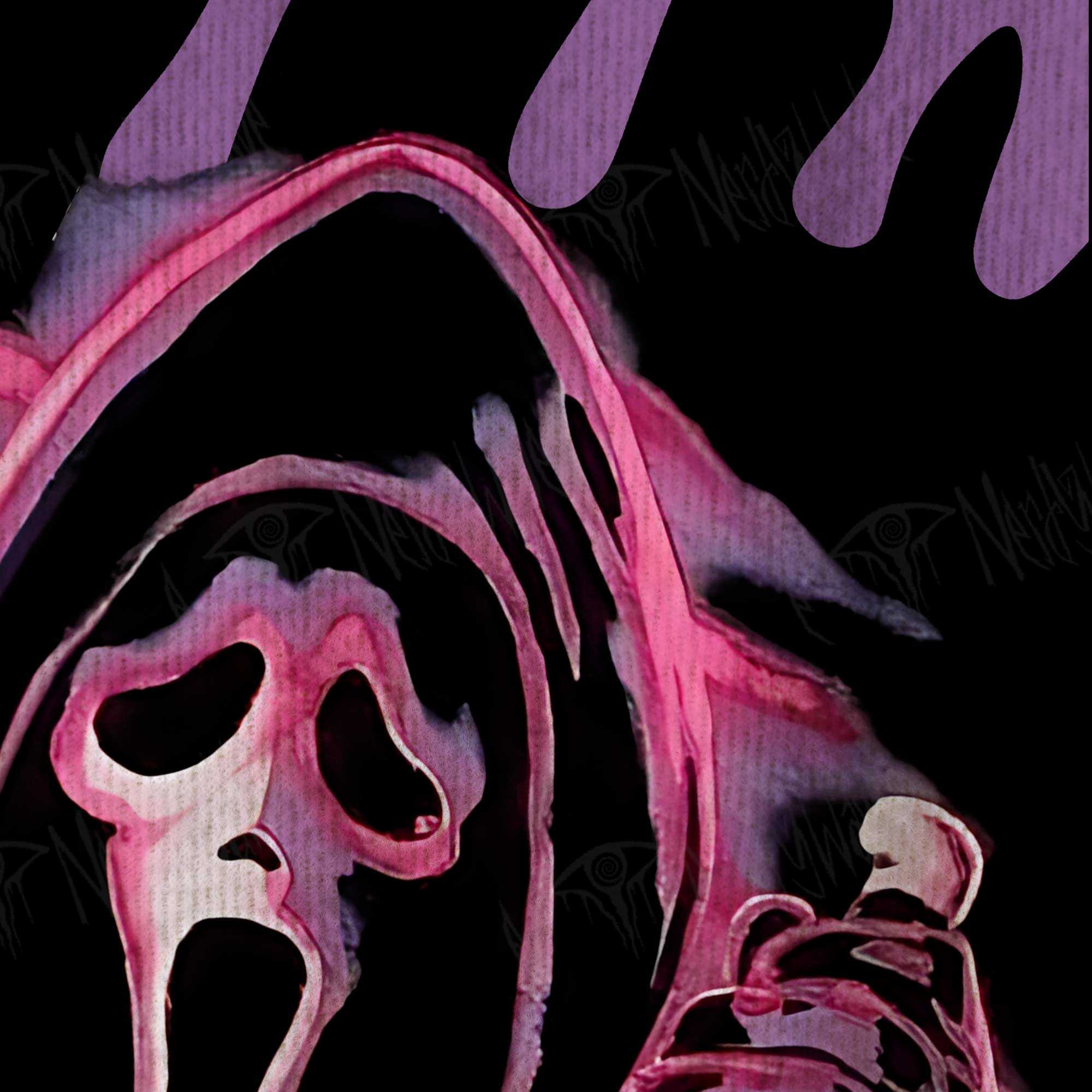 Call Me Horror Ugly Sweatshirts