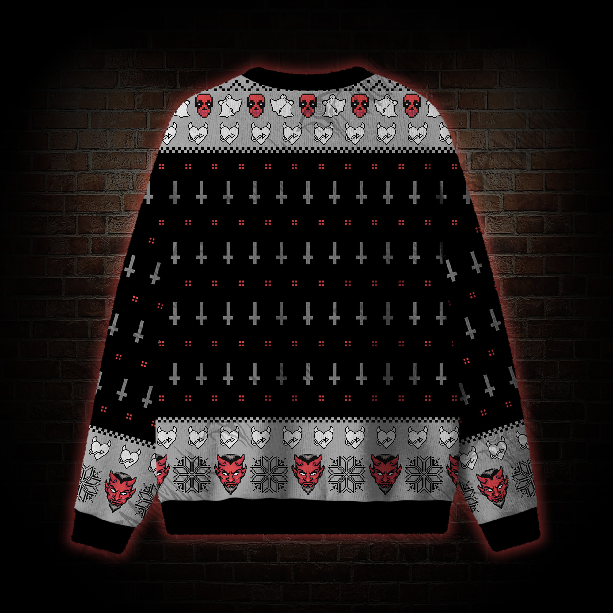 164 Ugly Sweatshirts