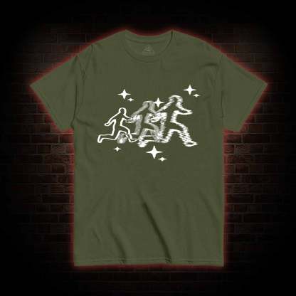 Runner T-shirt 