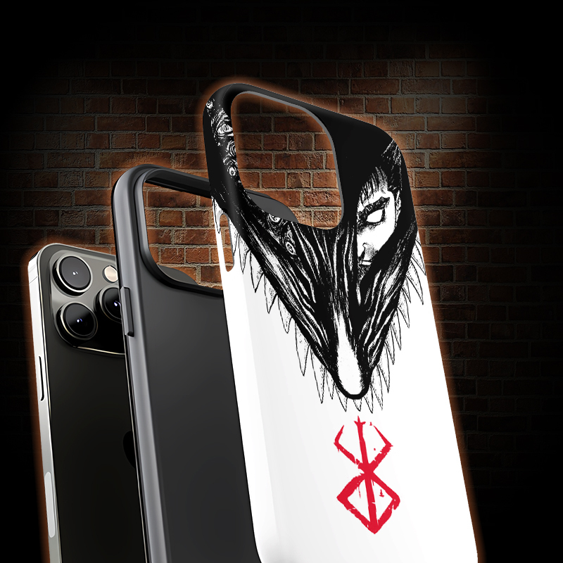 Berserk Phone Case