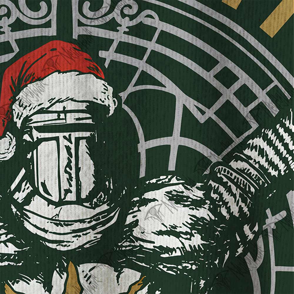 Sunlight for All This Christmas Ugly Sweatshirts