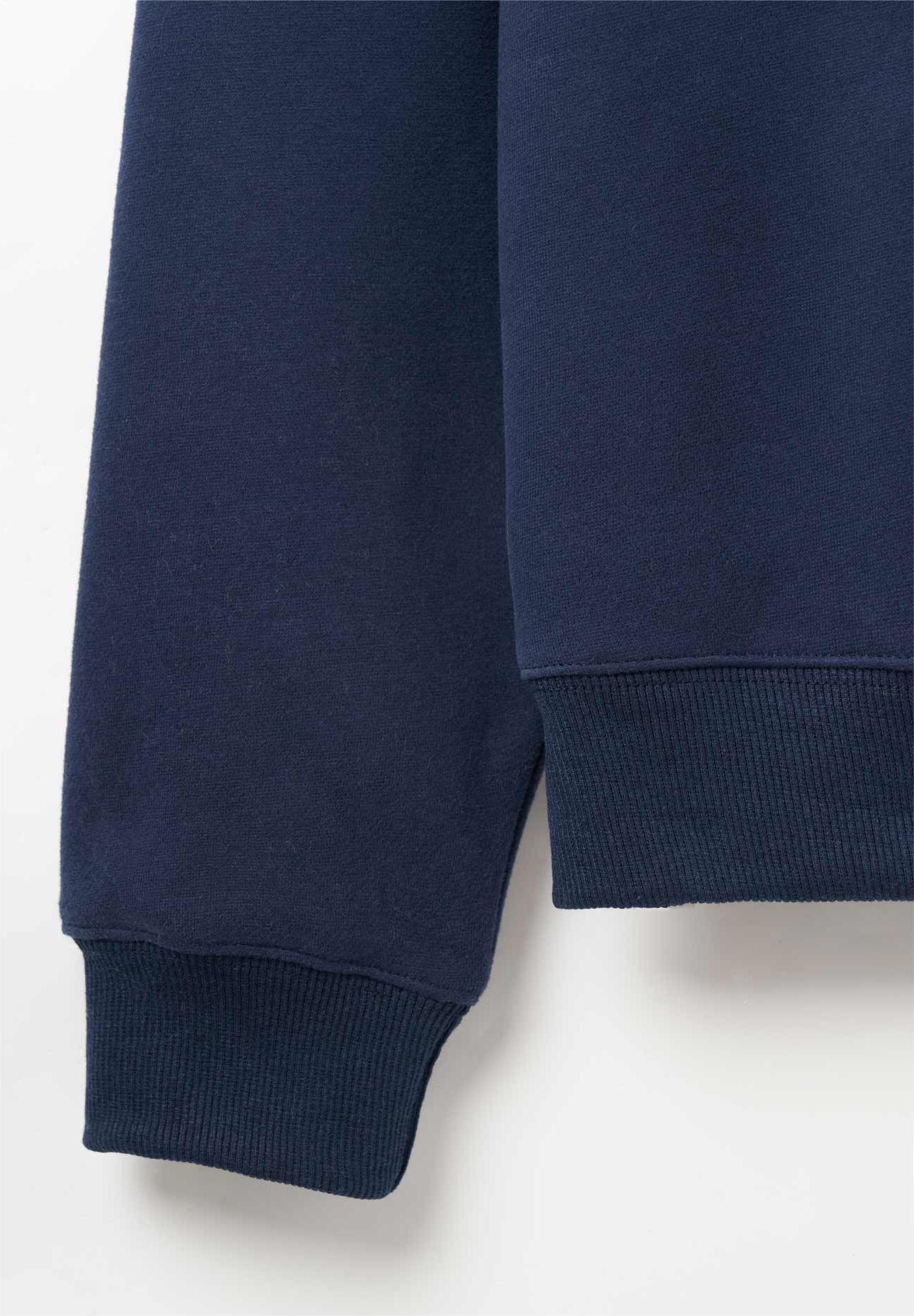 True Horror Vintage Fleece Hoodie Set