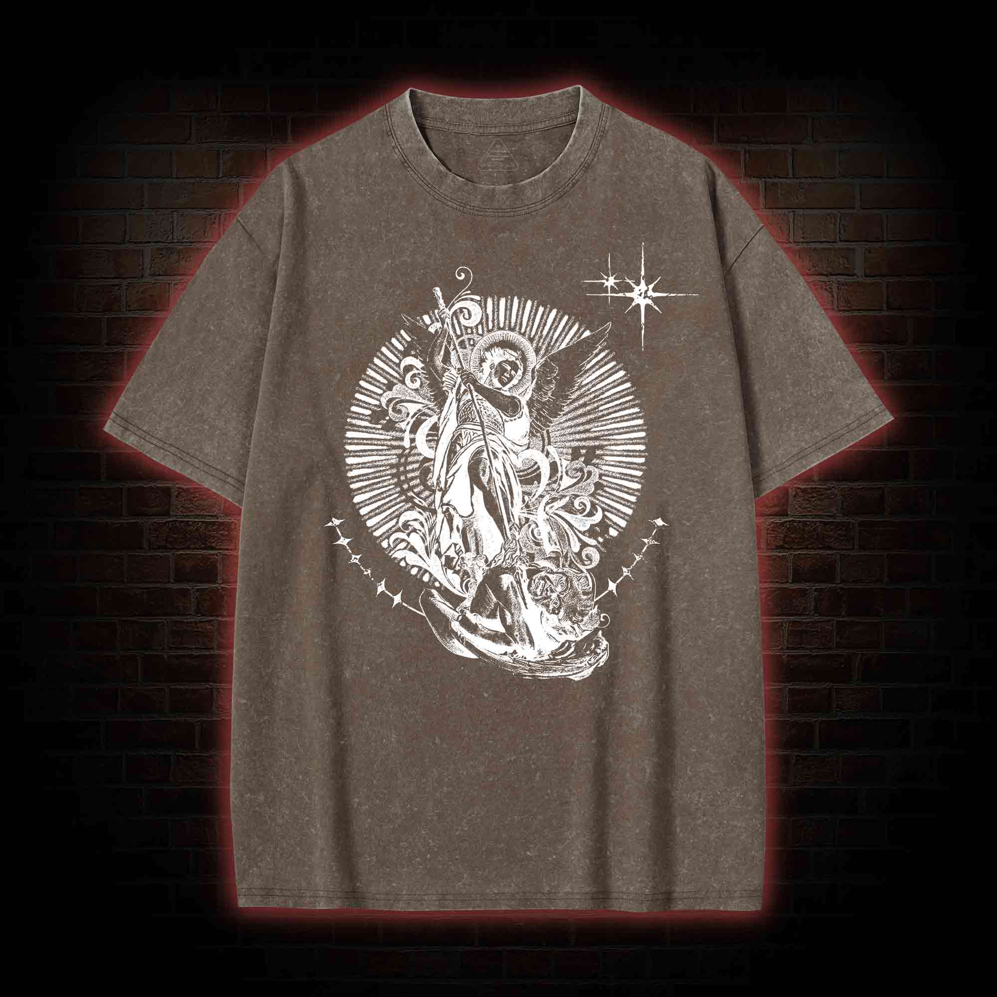 Archangel Washed T-shirt