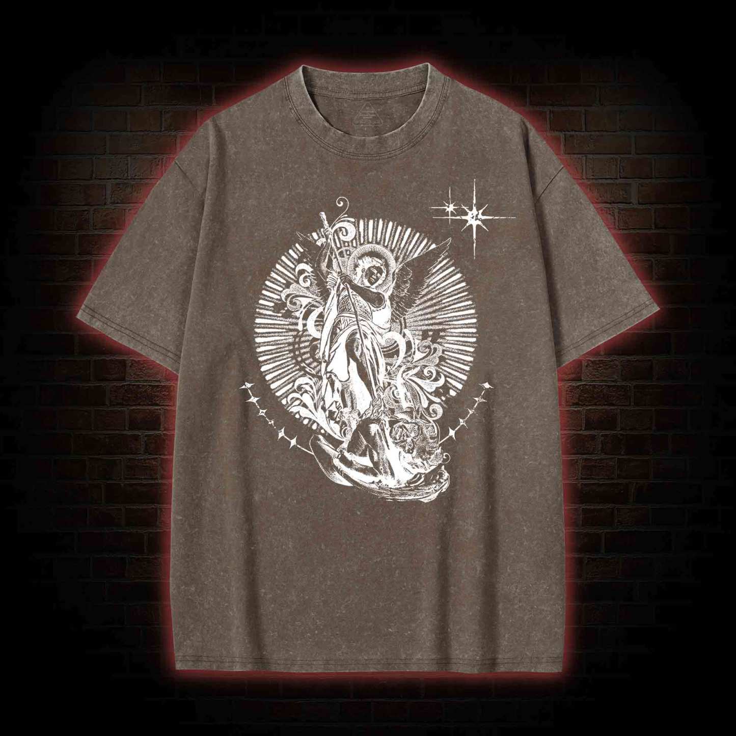 Archangel Washed T-shirt