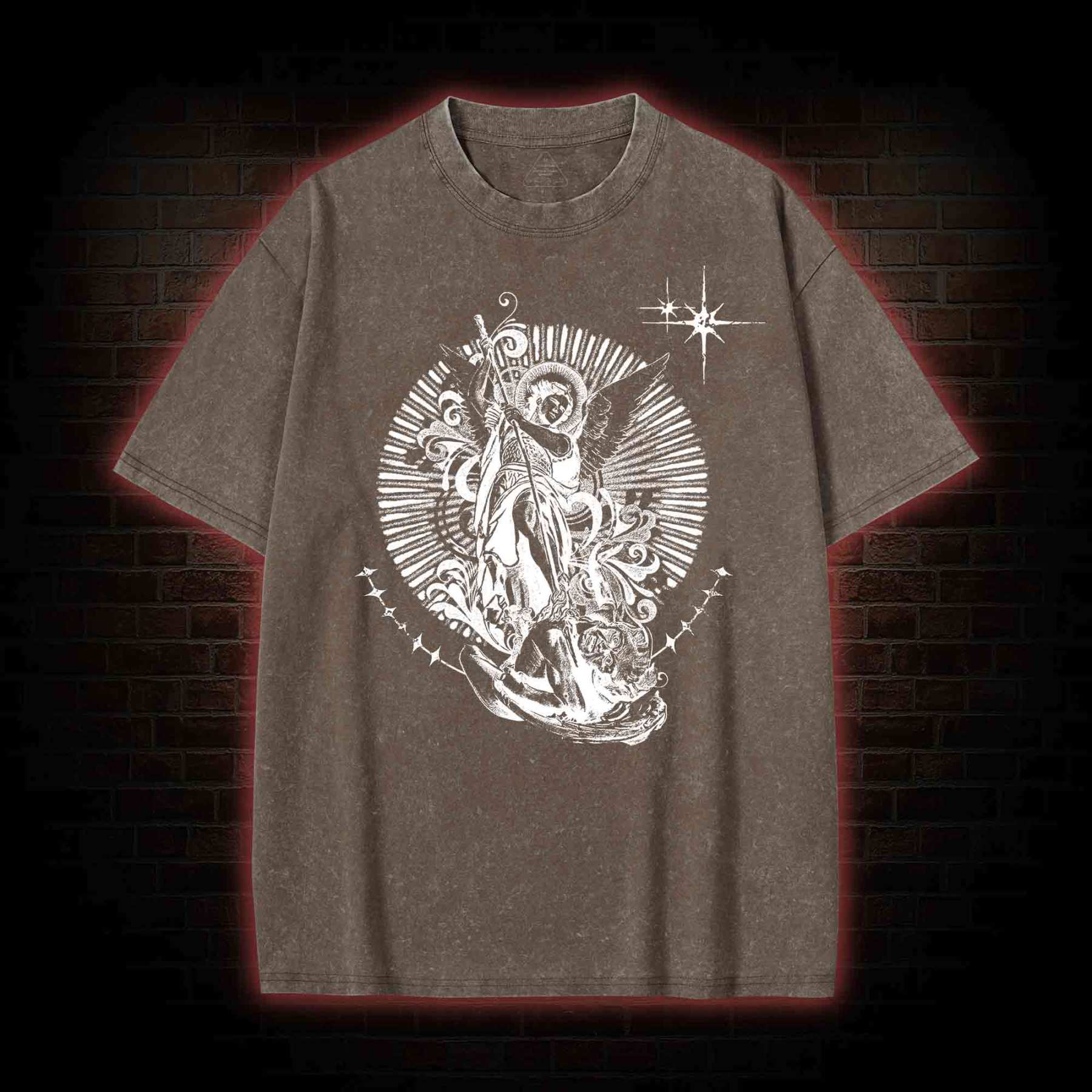 Archangel Washed T-shirt