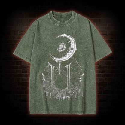 The Dreamcather Washed T-shirt