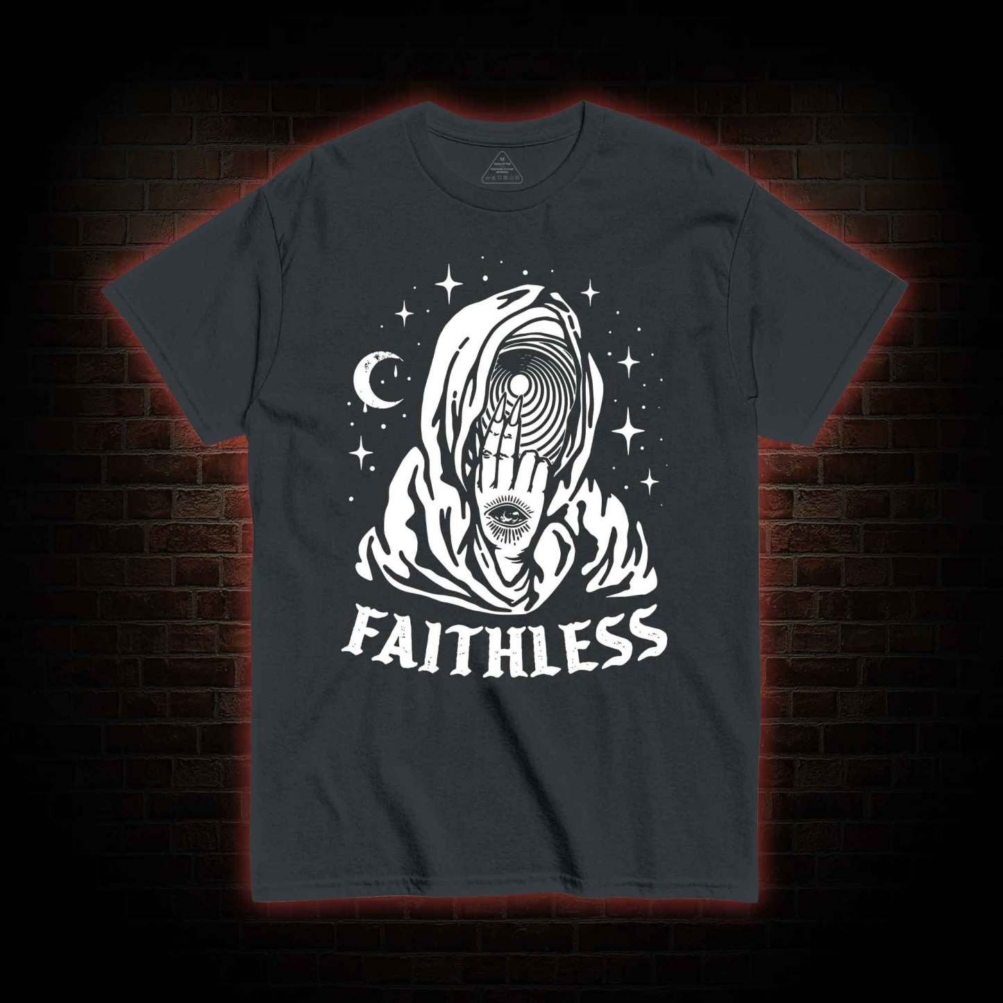 Faithless T-Shirt 
